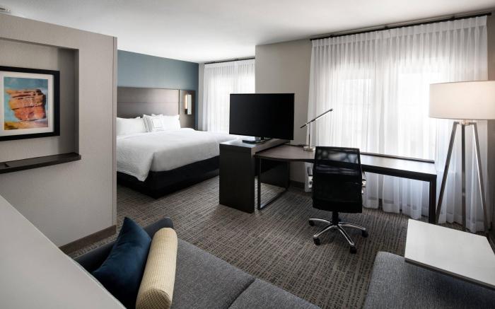 Residence Inn by Marriott Jonesboro