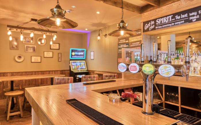 Premier Inn Isle of Wight Sandown - Seafront