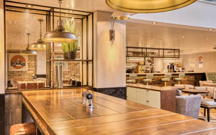 hub by Premier Inn London - Soho