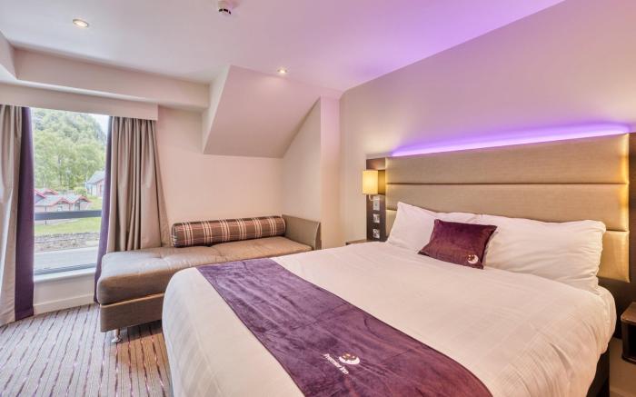 Premier Inn Aviemore