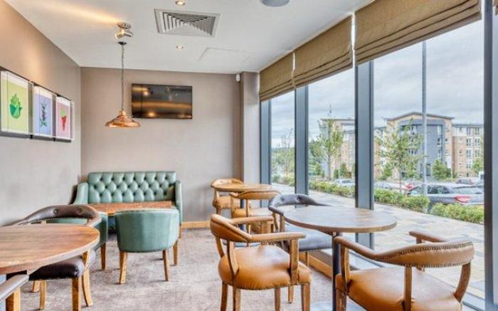 Premier Inn Glasgow - Hamilton