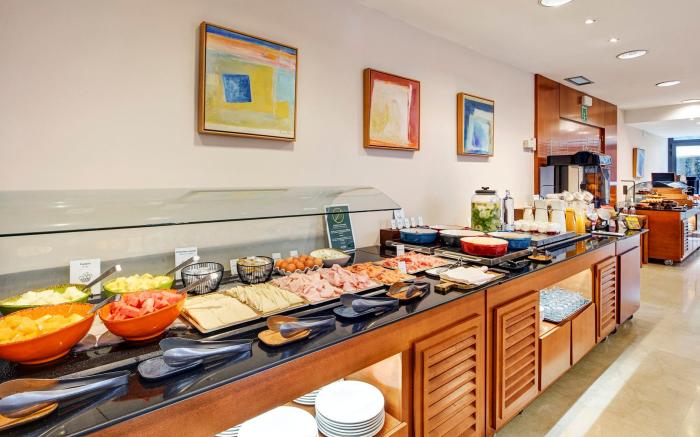 Sercotel Cornella Barcelona