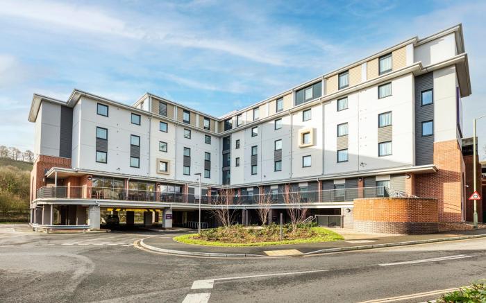 Premier Inn Tiverton