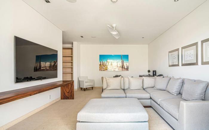 Zadun Los Cabos, a Ritz-Carlton Reserve Residence