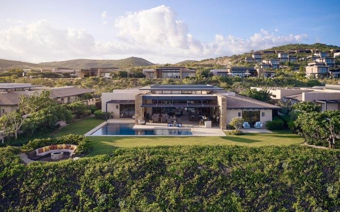 Residences at Zadun, a Ritz-Carlton Reserve