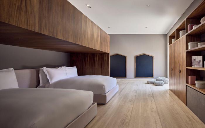 Residences at Zadun, a Ritz-Carlton Reserve