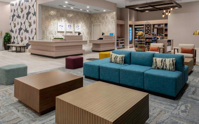 Hilton Garden Inn Ocala Downtown