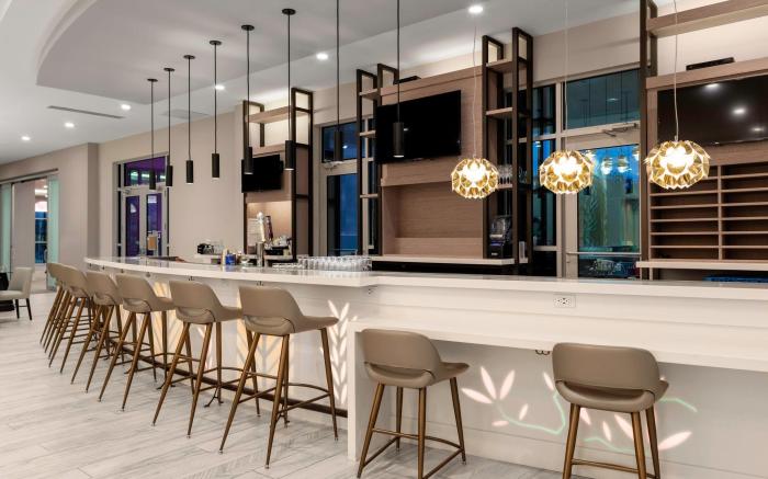 Hilton Garden Inn Ocala Downtown