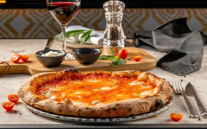 Pestana CR7 Gran Via Madrid