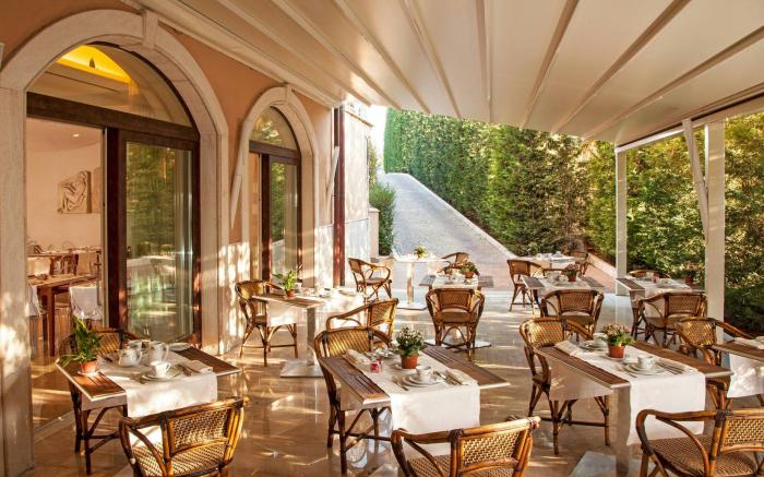 Hotel Piccolo Borgo