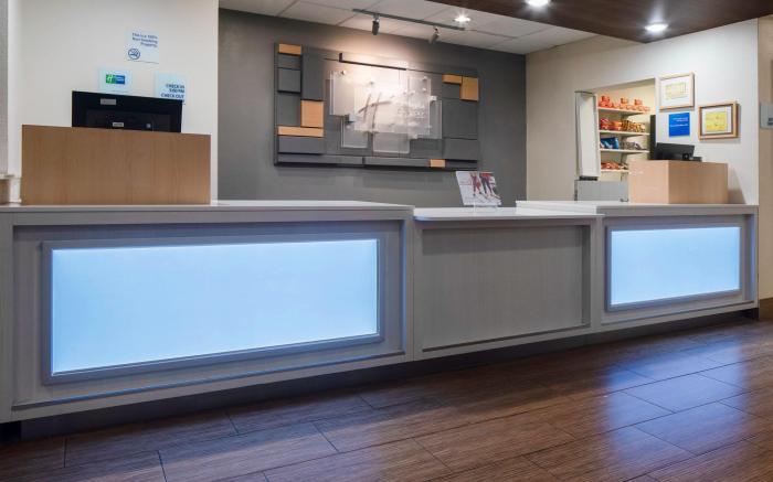 Holiday Inn Express North Myrtle Beach - Little River By IHG