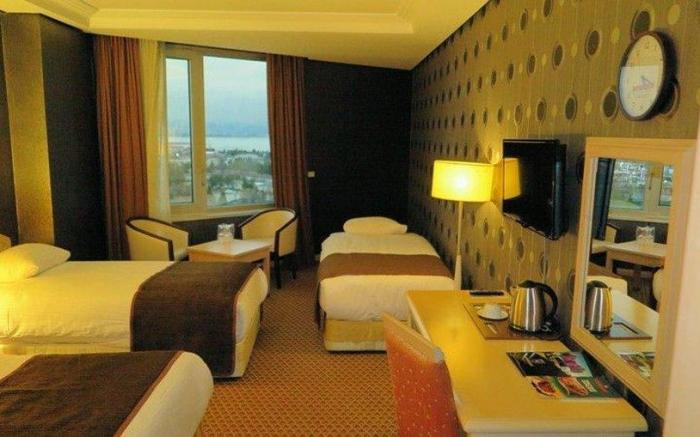 EmexOtel Kocaeli