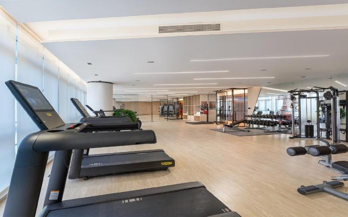 Even Yinchuan Yuehai By IHG