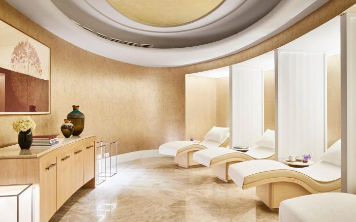Four Seasons Hotel Madrid