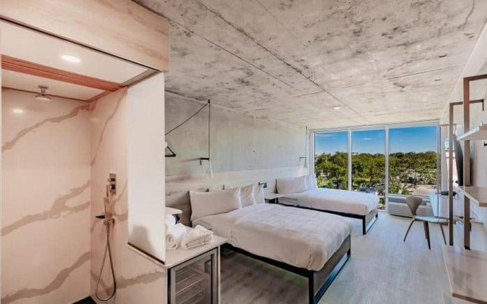 Kompose Boutique Hotel Sarasota