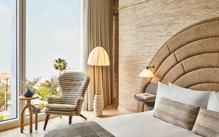 Santa Monica Proper Hotel