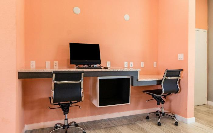 Scottish Inns and Suites Houston Kuykendahl Rd