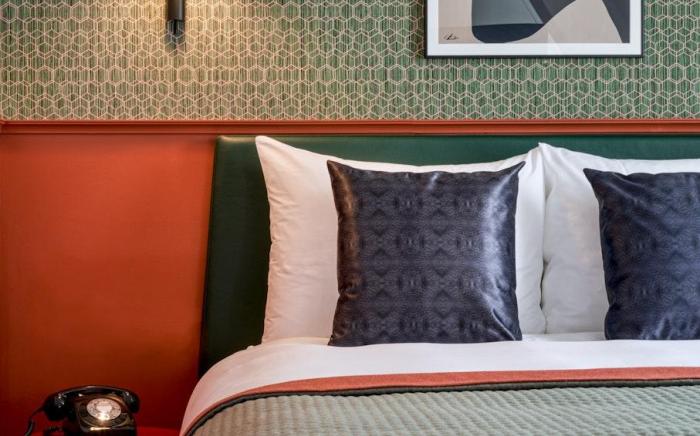 Park Centraal Den Haag