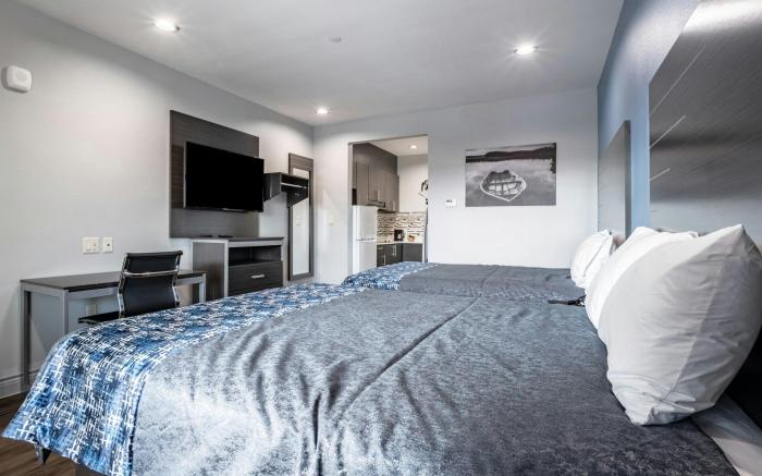 Scottish Inns and Suites Katy TX