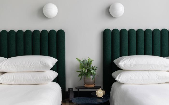 Woodlark Hotel Portland, a Tribute Portfolio™ Hotel