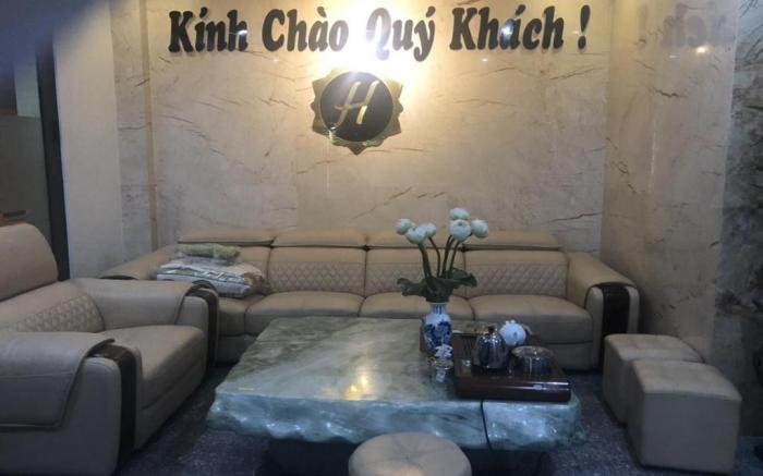 My House Hotel - 350 Tran Khat Tran - by Bay Luxury