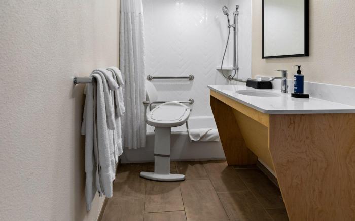 WorldMark St. George