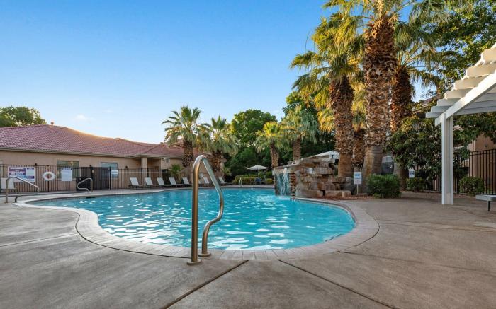 WorldMark St. George