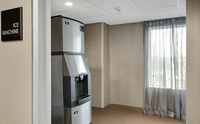 Hampton Inn & Suites by Hilton Toronto Markham