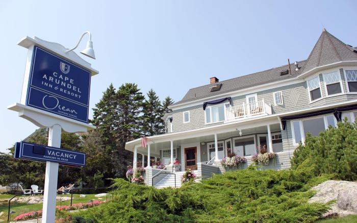 Cape Arundel Inn and Resort