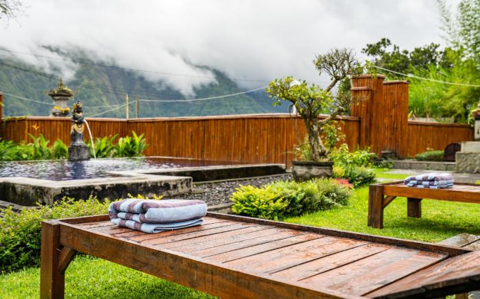 Kintamani Paradise