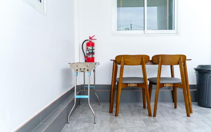 AonangPrivatePoolVilla 1 Bedroom (Lark Pool Villa)