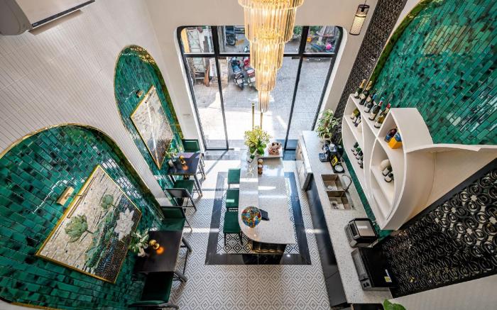 White Lotus - Boutique 