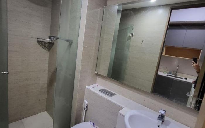 Taman Anggrek Residence By Gin