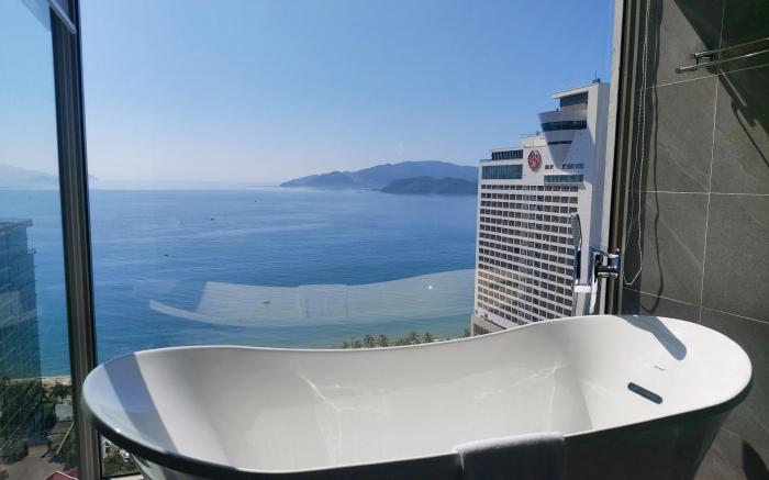 Annova Nha Trang Hotel