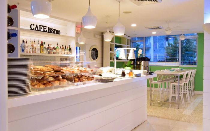 Pestana South Beach Hotel