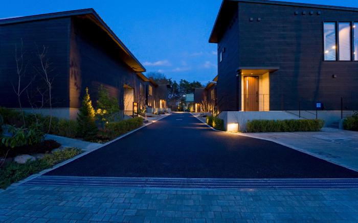 Rakuten STAY VILLA Yatsugatake