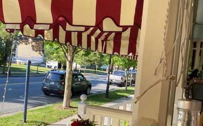 Hotel Fauchere