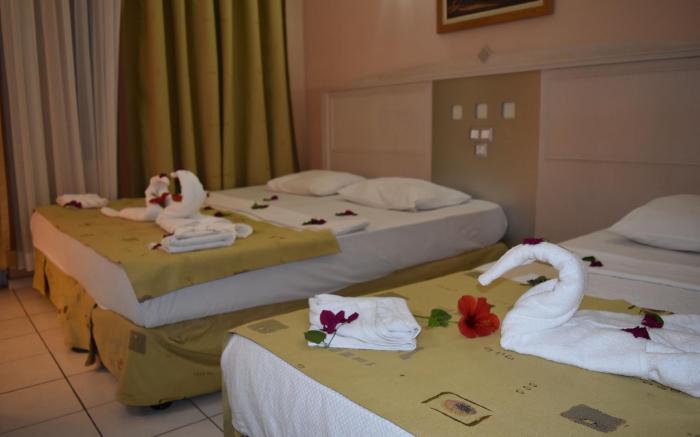 Ares Dream Hotel