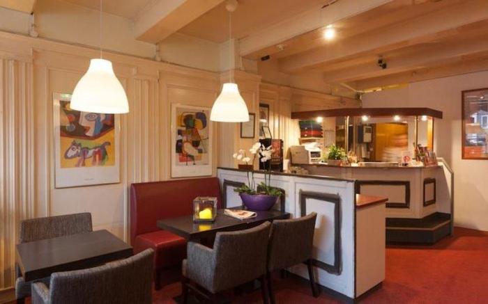 ITC Hotel