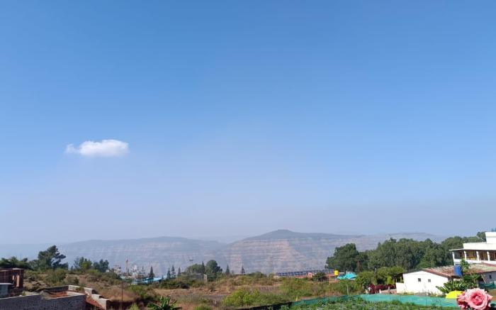 Arc Valley Resort Mahabaleshwar