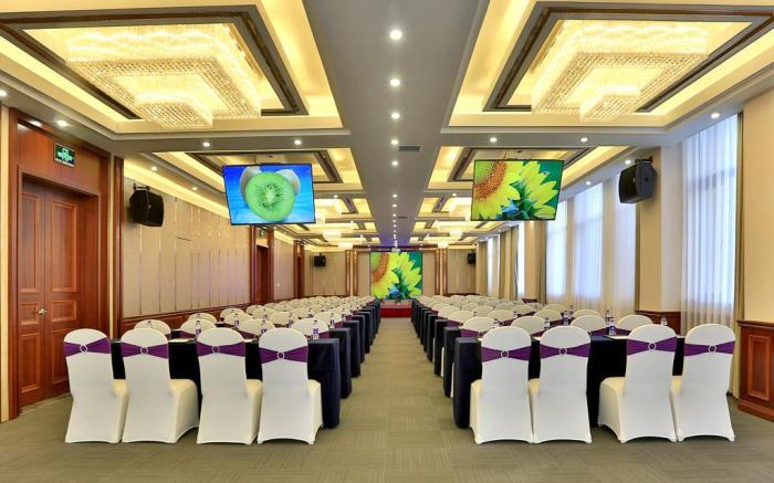 Mercure Hangzhou Liping Hotel