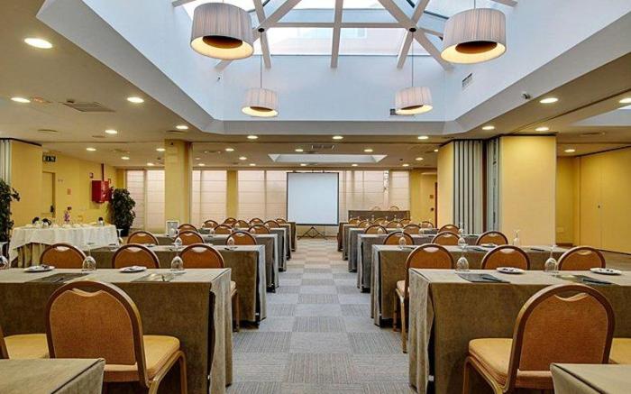 Rafaelhoteles Ventas.