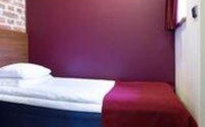 Rex Hotel