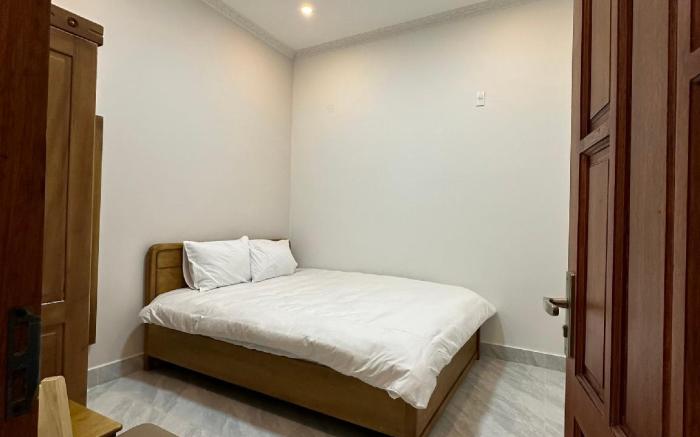 Les Amis Hotel Đà Lạt