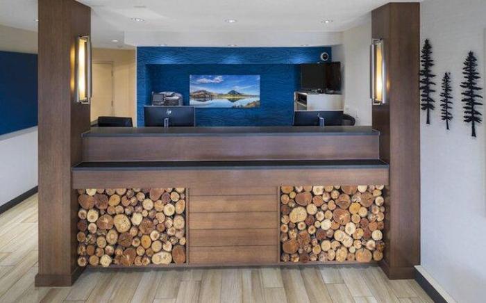 Accent Inns Kelowna