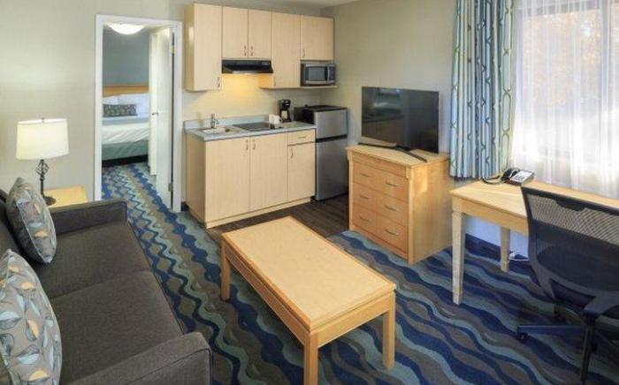 Accent Inns Victoria
