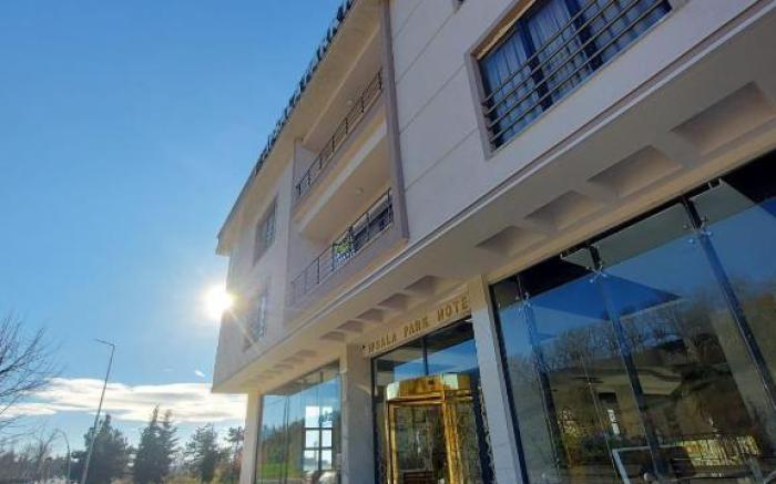 İPSALA PARK HOTEL
