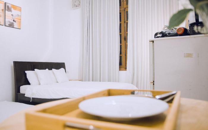 Fortuna Homestay