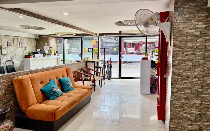 A7 Hotel Pattaya