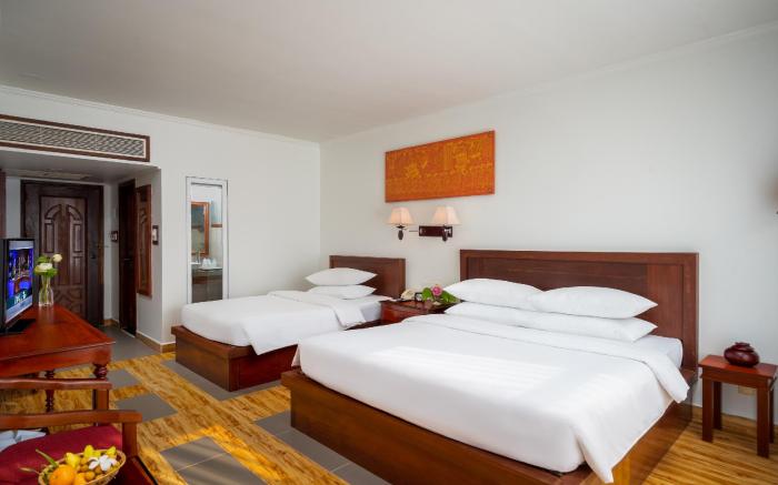 Sala Siem Reap & Spa